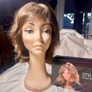 STYLE WIG by Jaclyn SMith